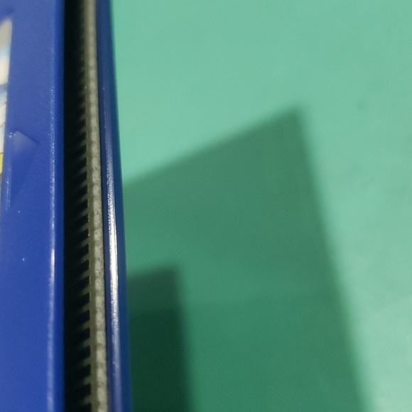 Nintendo Gameboy Pokémon Blue Cartridge Game Japan - Picture 5 of 5